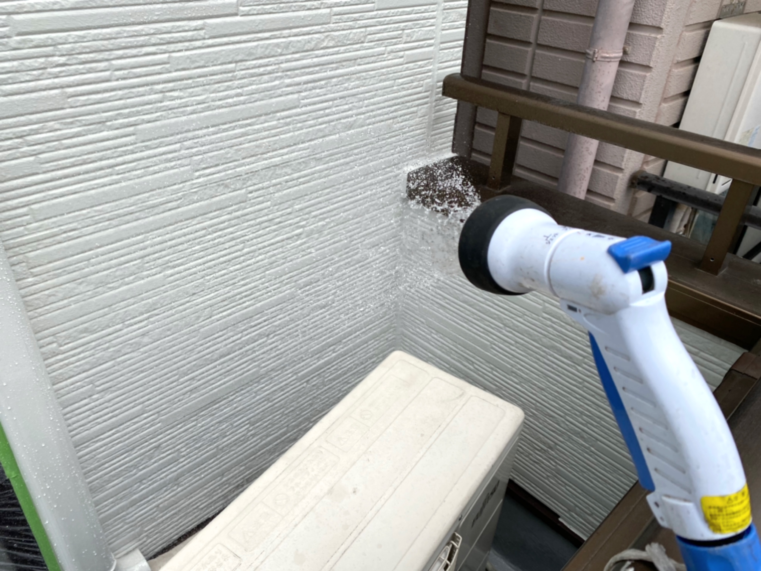 Before